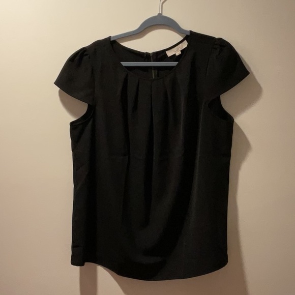 Loft Short sleeve blouse - Picture 3 of 3